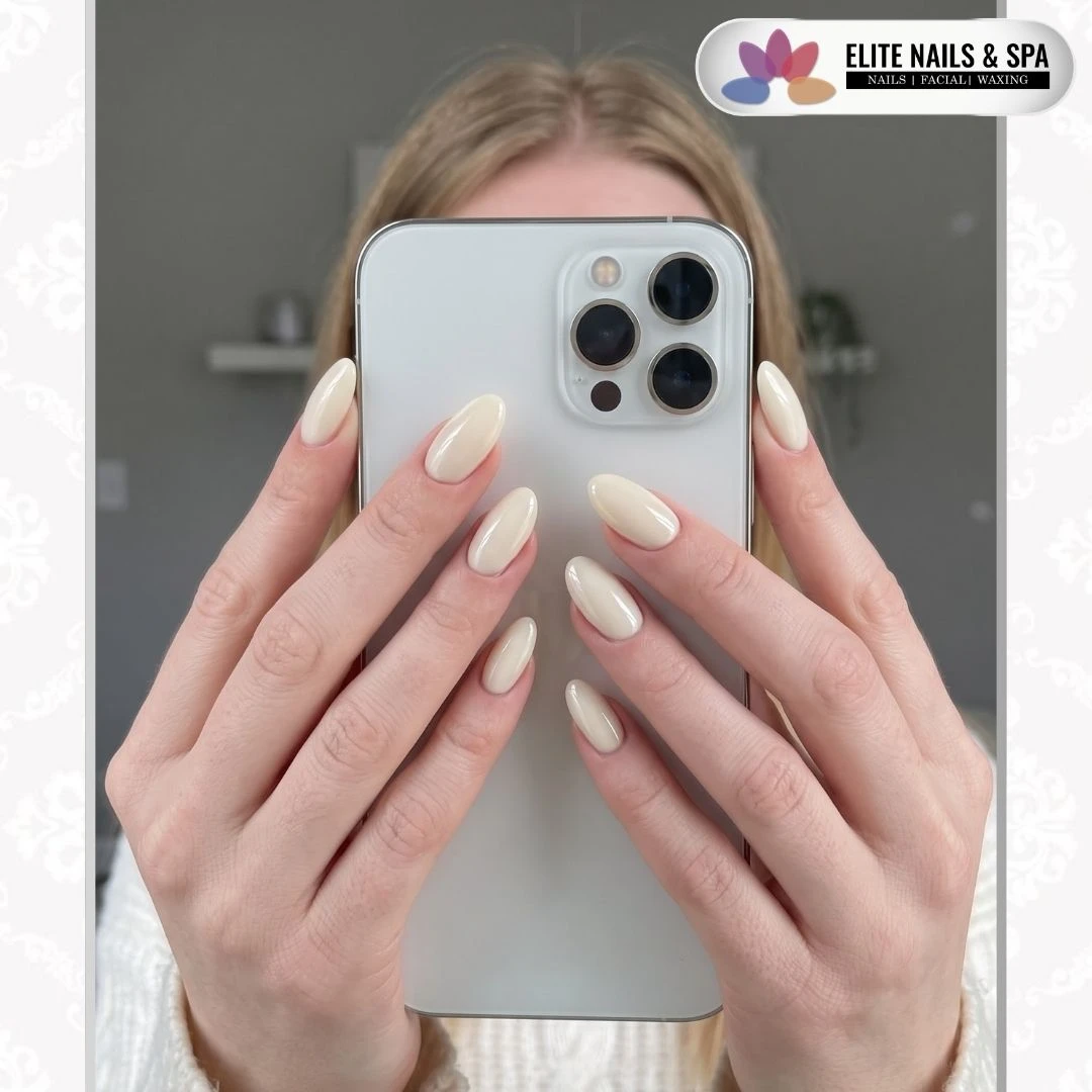Cute nails